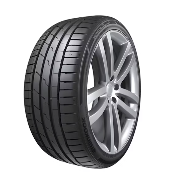 HANKOOK - K127A 106Y- 275/40R20