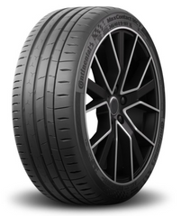 CONTINENTAL - XL FR MC7 95Y - 235/40R18