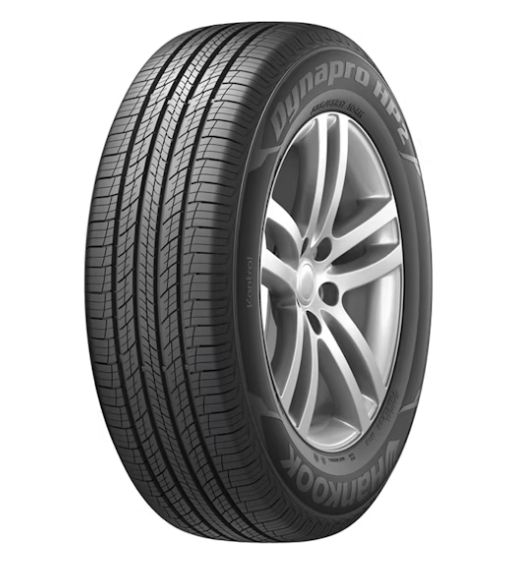 HANKOOK - RA33 109V - 255/55R18