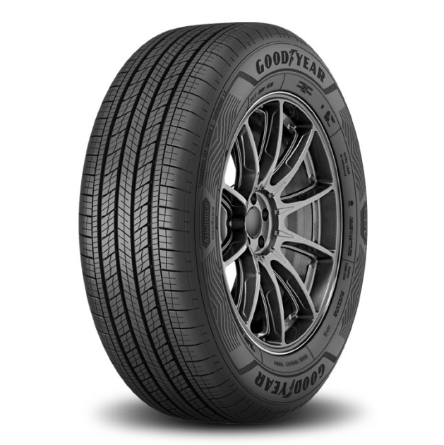 GOODYEAR - ASSURANCE MAX GUARD SUV 111V - 265/50R20