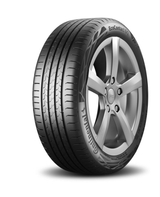 CONTINENTAL - ECOCONTACT 6Q (MO) EC6Q 113W - 275/50R20
