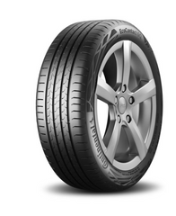 CONTINENTAL - ECOCONTACT 6Q (MO) EC6Q 113W - 275/50R20