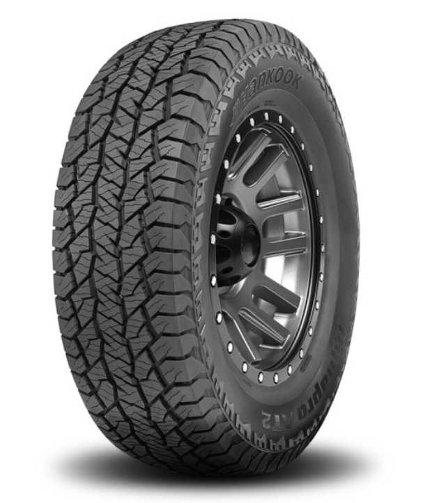 HANKOOK - AT2 DYNAPRO RF11 114T - 265/65R18