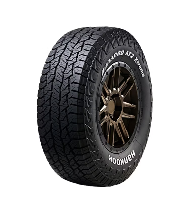 HANKOOK - RF12 114T - 265/60R18