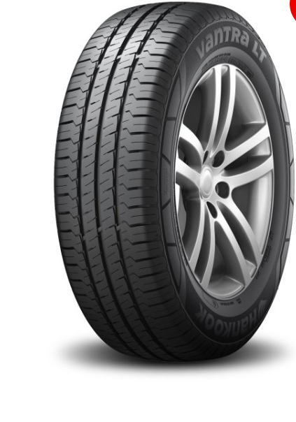 HANKOOK - RA18 106/104R  - 195R15C