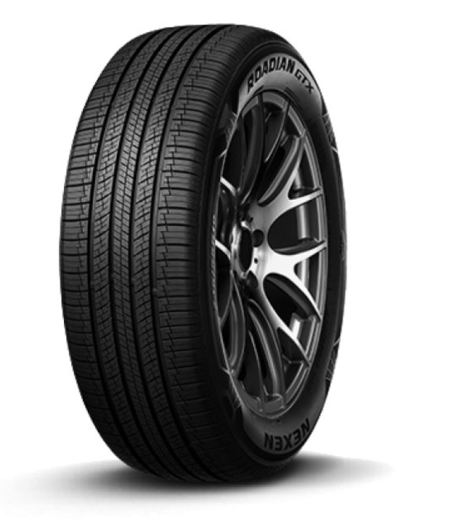 NEXEN - RO GTX 108H - 265/45R20