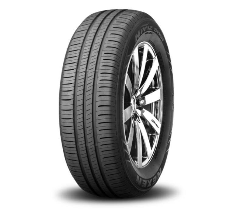 NEXEN - NP SH9I  95H - 215/60R16