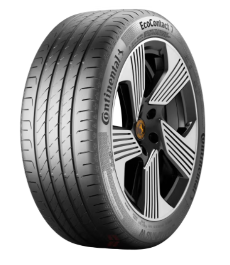 CONTINENTAL - ECOCONTACT 7 FR XL  93H - 195/60R16