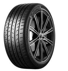 CONTINENTAL - FR ContiMaxContact MC6 98V - 245/45R19