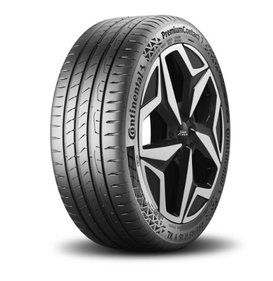 CONTINENTAL - XL FR PC7 100Y - 245/45R18