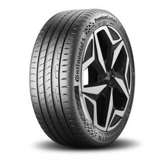 CONTINENTAL - XL FR PC7 100Y - 245/45R18