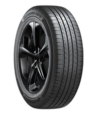 HANKOOK - 105W Dynapro RA43 - 255/45R20