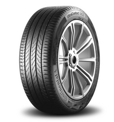 CONTINENTAL - FR ULTC UC6 D4 95V - 225/50R18