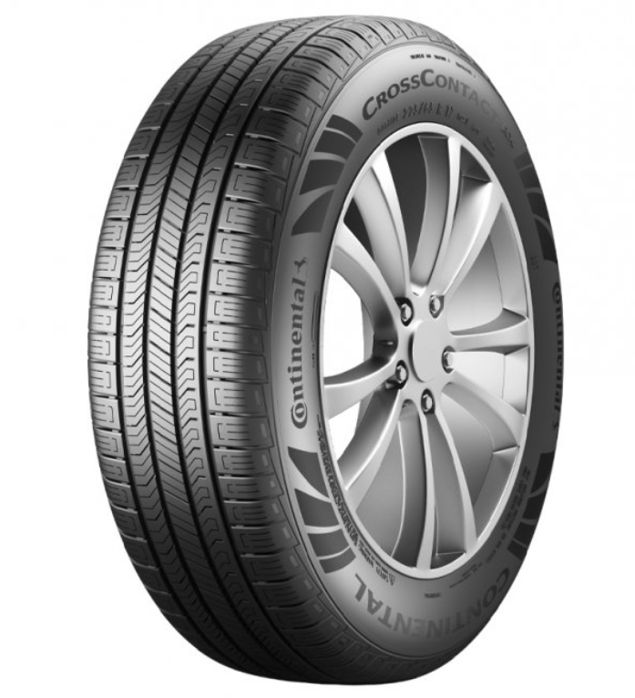 CONTINENTAL - ContiCrossContact RX 101H - 235/55R19