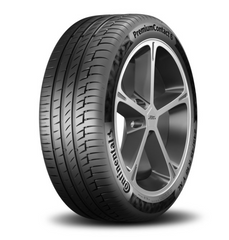 CONTINENTAL - PC6 SSR MOE 99W - 235/50R19