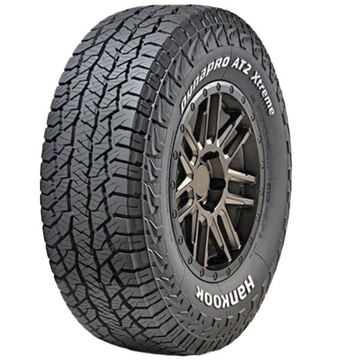 HANKOOK - RF12 110T - 255/65R17