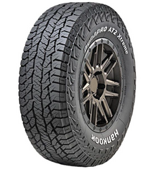 HANKOOK - RF12 110T - 255/65R17