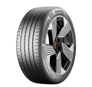CONTINENTAL -EcoContact 7S EC7S 96H - 205/60R16