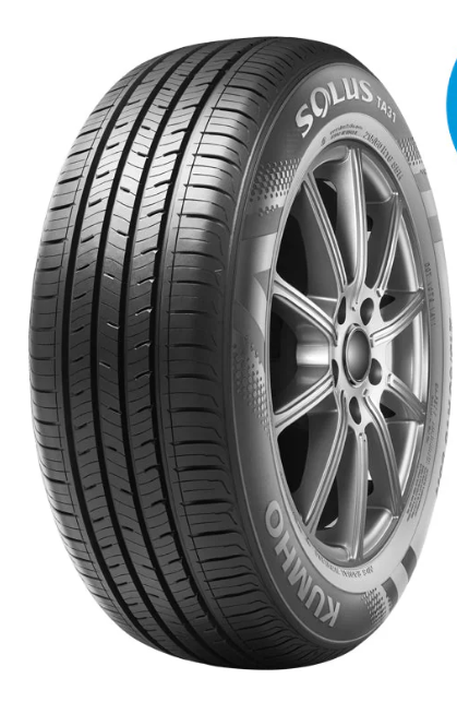 KUMHO - TXLL TA31 C3 101T - 225/55R17