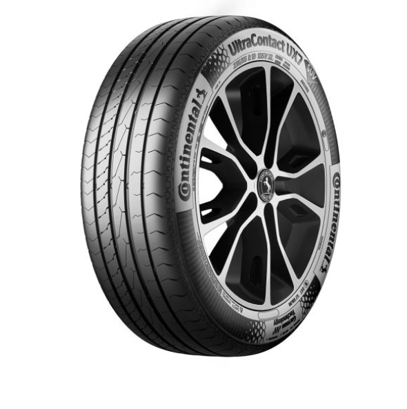 CONTINENTAL - XL FR UltraContact UX7 103V - 225/55R19