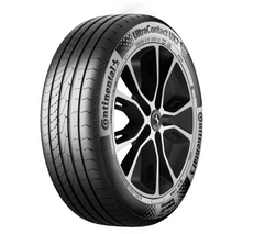 CONTINENTAL - UltraContact UX7 104V - 225/60R18