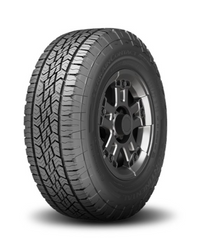 CONTINENTAL - Terrain Contact A/T 110T - 265/60R18