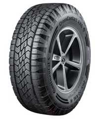 CONTINENTAL - FR AX6# 102H - 225/65R17