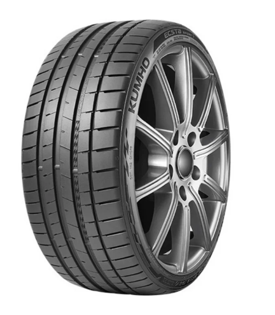 KUMHO  - Y04L PS72 VY 91Y - 225/45R18