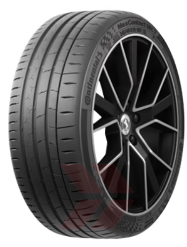 CONTINENTAL - XL FR MC7  96Y - 255/35R19