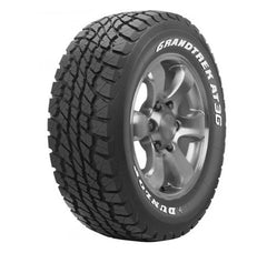 DUNLOP - GRANDTREK AT3G 116S - 285/60R18