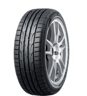 DUNLOP - DIREZZA DZ102+ 93V - 215/55R16