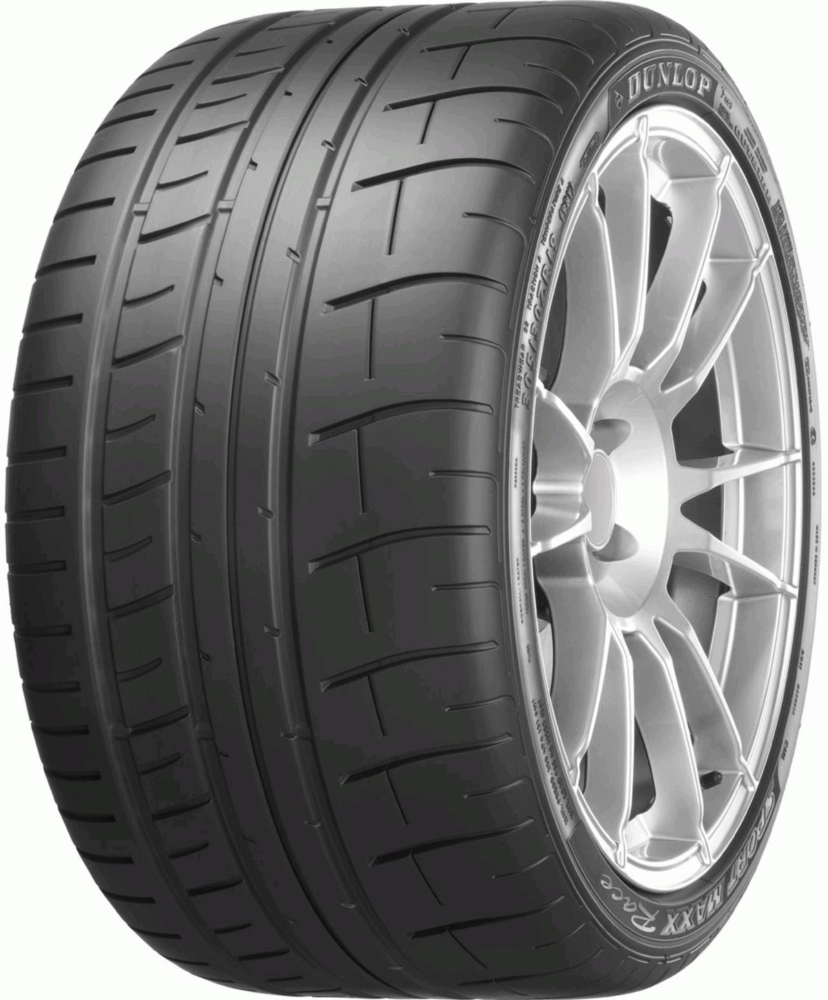 DUNLOP - SPORT MAXX RACE MO 96Y - 255/35R19 XL