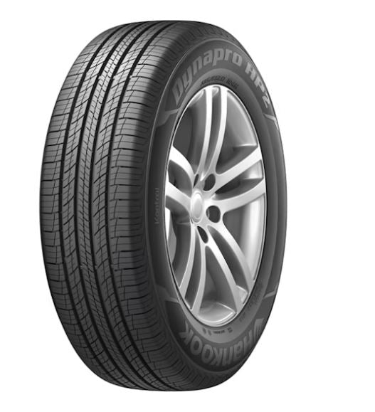 HANKOOK -DYNAPRO HP2 RA33 107V - 235/60R18