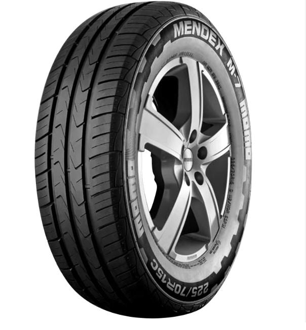 MOMO -  M7 MENDEX 112/110T - 225/65R16C