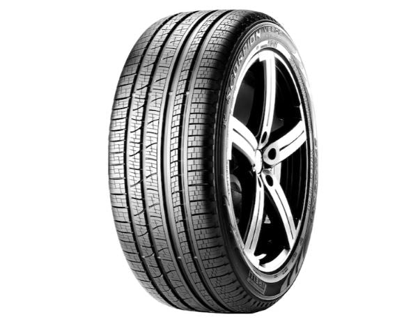 PIRELLI - SCORPION VERDE ALL SEASON 102W - 235/55R20