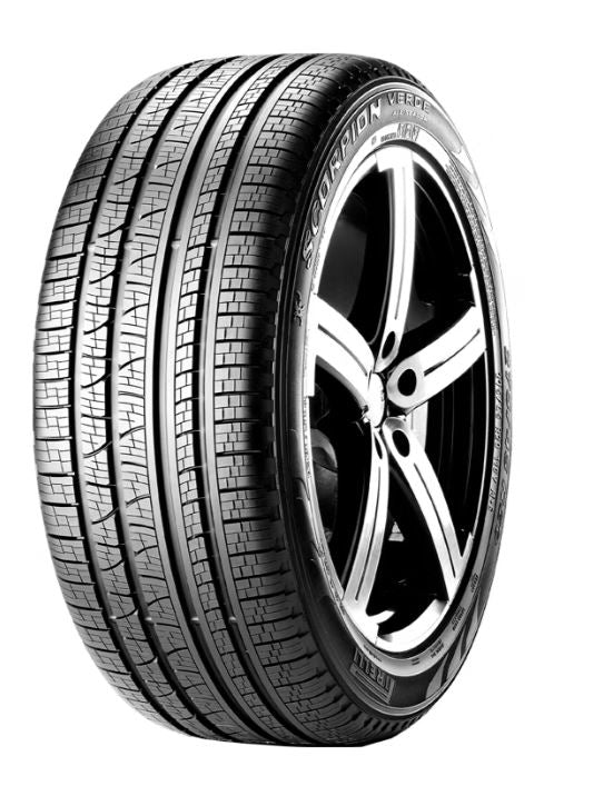 PIRELLI - XL SCORPION VERDE All Season™ 104V - 235/55R18