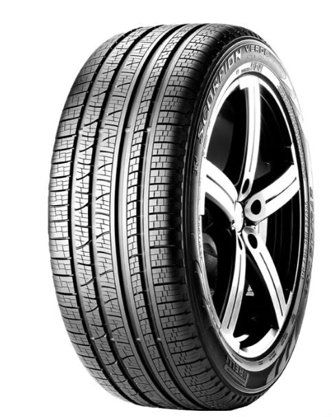 PIRELLI - S-VEAS 110H - 265/60R18