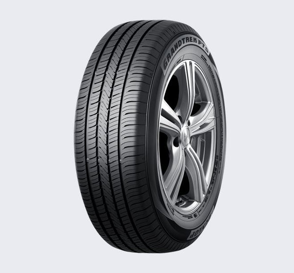 楽天市場】dunlop grandtrek pt3 235／55r18の通販