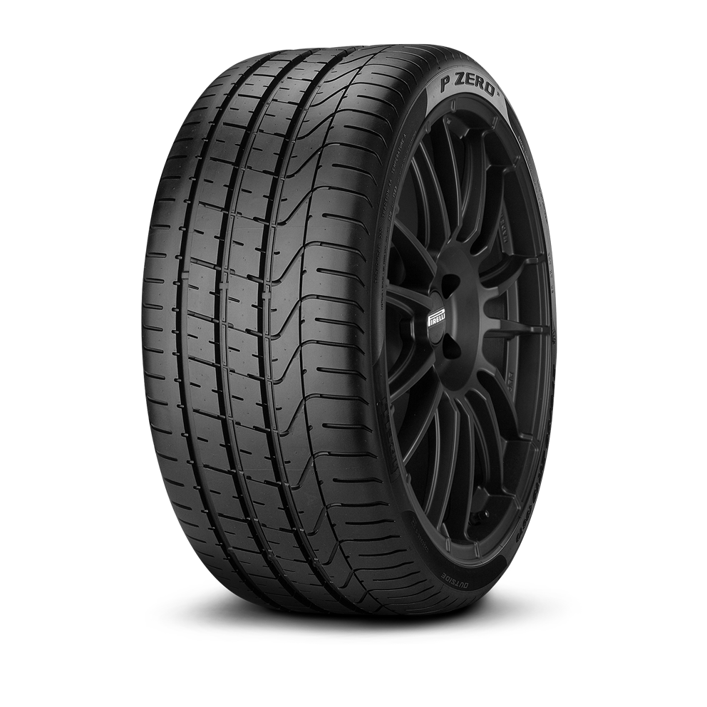 PIRELLI - P-ZERO 91Y - 235/35R19