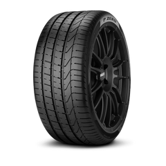 PIRELLI - P-ZERO 91Y - 235/35R19