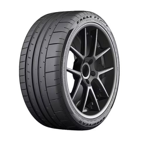 GOODYEAR - EAGLE F1 SUPERCAR FP VSB 99Y - 245/45R20