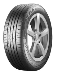 CONTINENTAL - XL ContiEcoContact 6 Q 101V -  235/50R18