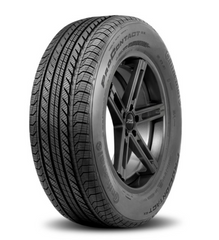 CONTINENTAL - PROCGX SSR MOE 100H - 275/35R19