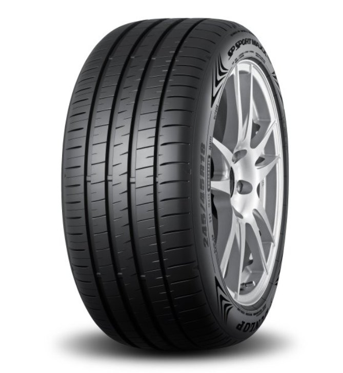 DUNLOP - SP SPORT MAXX 060+ XL MFS  98Y - 225/50R17