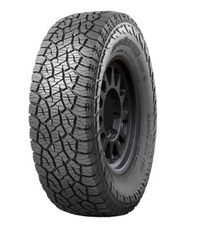 KUMHO - TXLL AT52 111T - 245/65R17