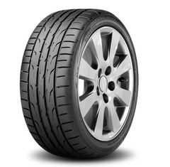 DUNLOP - DIREZZA DZ102+ XL 88W - 205/45R17