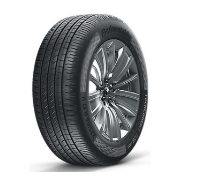 CONTINENTAL - FR TC6 SUV 105V - 245/60R18