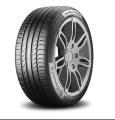 CONTINENTAL - ContiSportContact 5 (MO) 92Y - 245/35R18