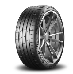 CONTINENTAL -  XL FR ContiSportContact 7 97Y - 275/30R20
