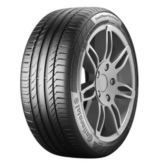 CONTINENTAL -ContiSportContact® 5 SUV 99V - 235/50R19